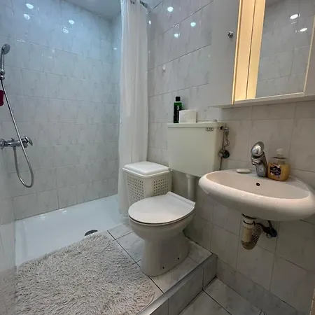 Kelti Apartment Belgrade Exterior photo