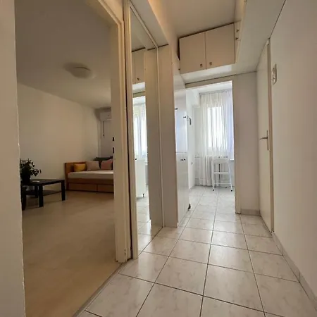 Kelti Apartment Belgrade Exterior photo