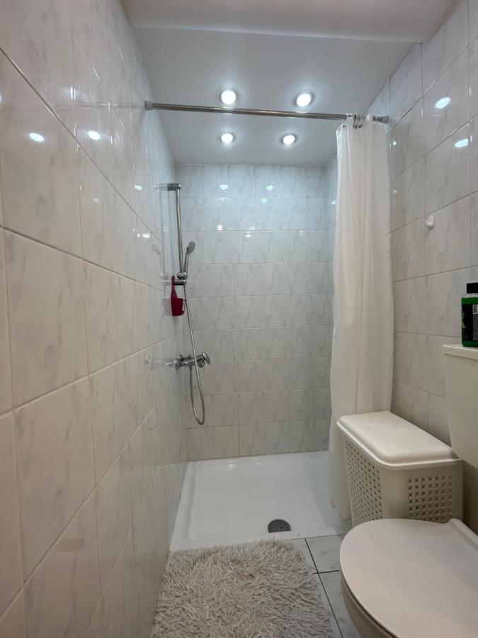 Apartment Kelti Belgrade