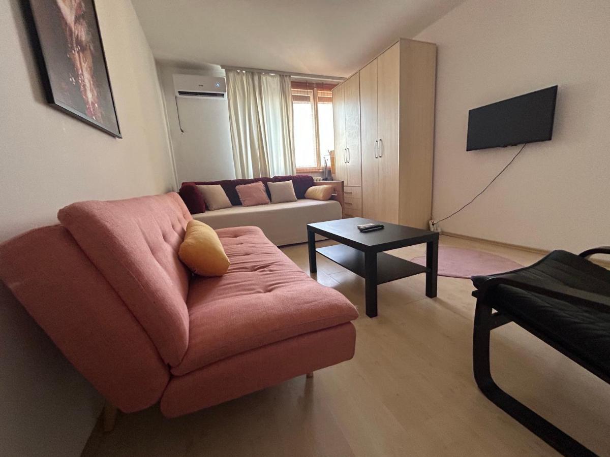 Kelti Apartment *