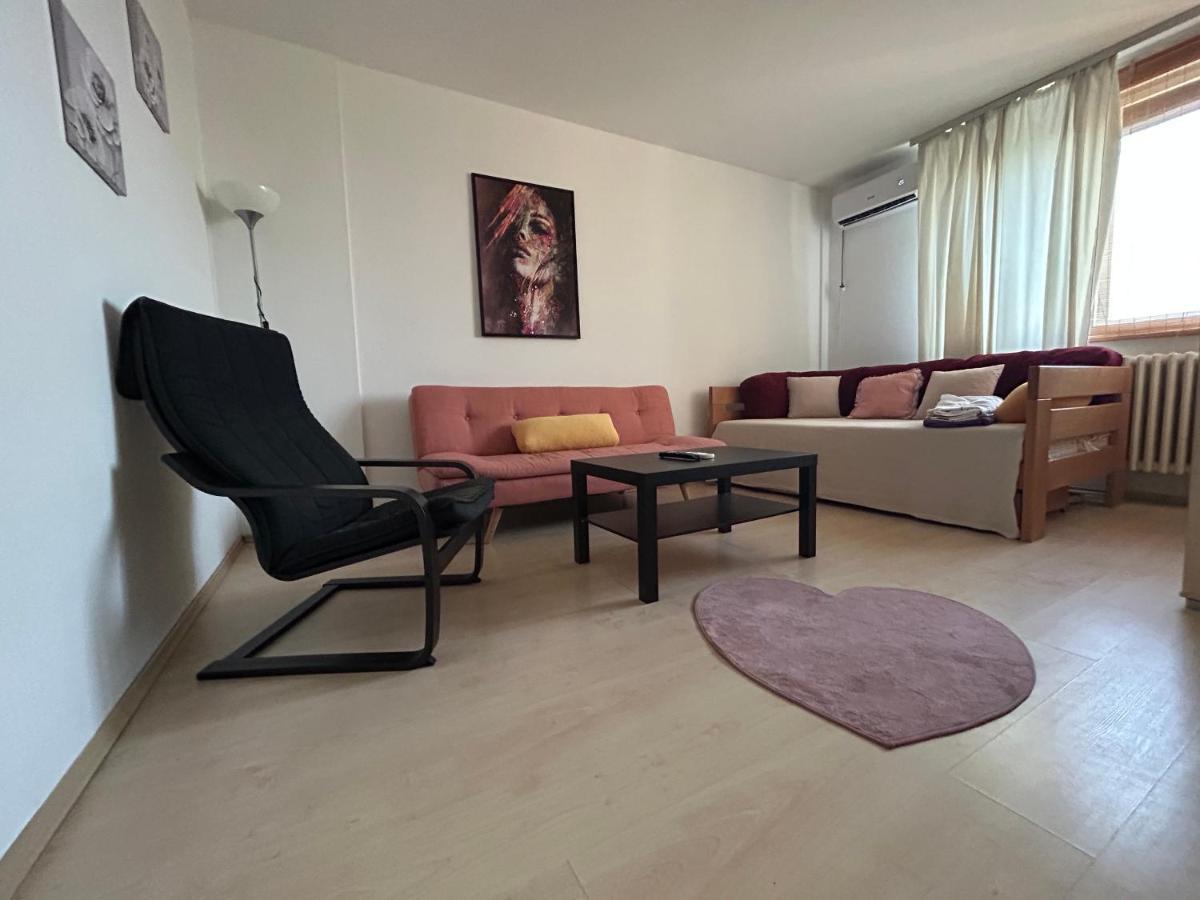 Kelti Apartman Belgrade