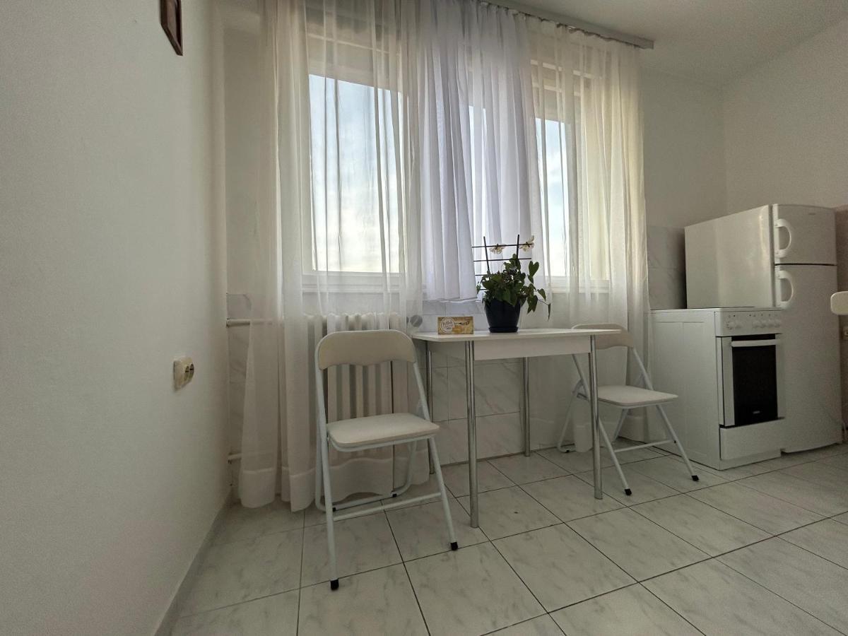 Kelti Apartment