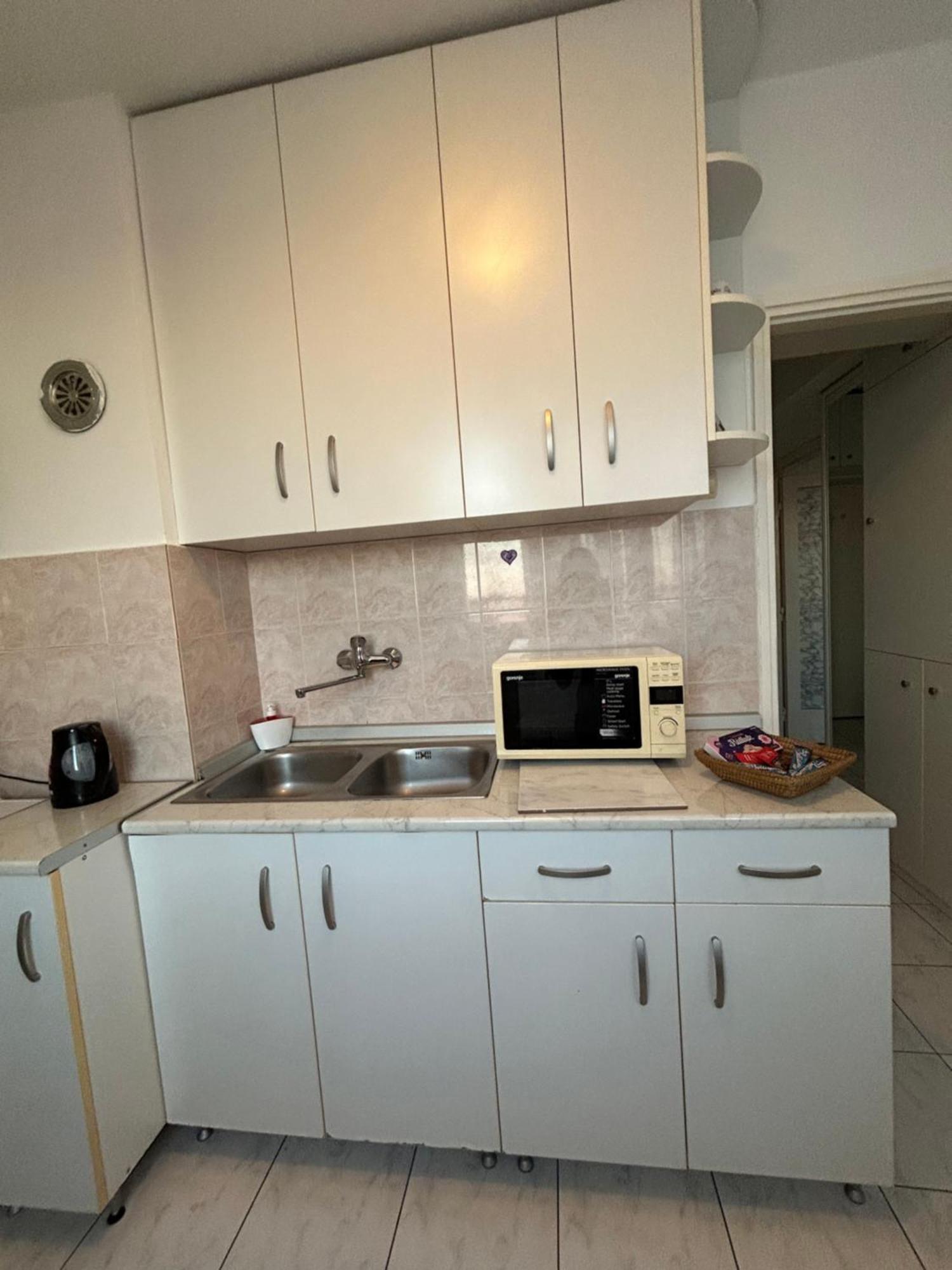 Kelti Apartman *