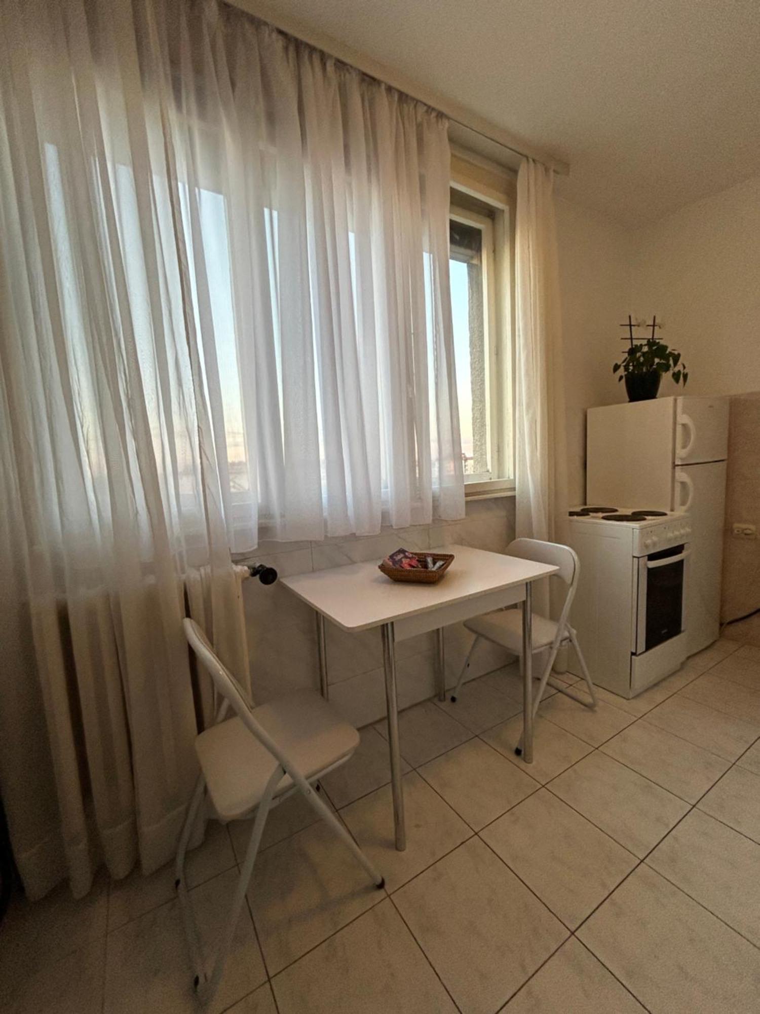 Apartment Kelti